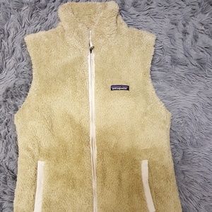 Patagonia El Gato Vest